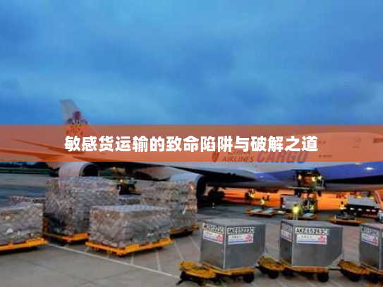 敏感货运输的致命陷阱与破解之道