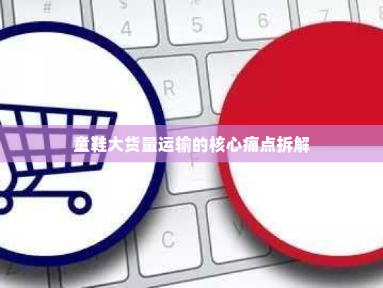 童鞋大货量运输的核心痛点拆解 童鞋大货量运输的核心痛点拆解