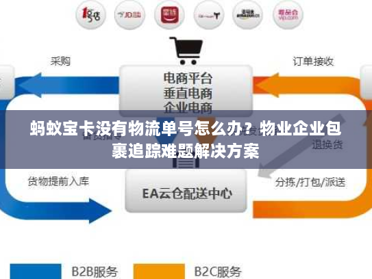 蚂蚁宝卡没有物流单号怎么办?物业企业包裹追踪难题解决方案 蚂蚁宝卡没有物流单号怎么办?物业企业包裹追踪难题解决方案