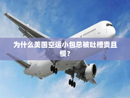 为什么美国空运小包总被吐槽贵且慢？
