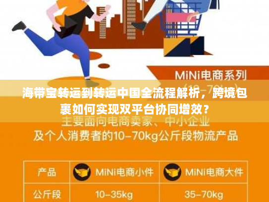 海带宝转运到转运中国全流程解析,跨境包裹如何实现双平台协同增效? 海带宝转运到转运中国全流程解析,跨境包裹如何实现双平台协同增效?