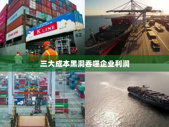 三大成本黑洞吞噬企业利润 三大成本黑洞吞噬企业利润