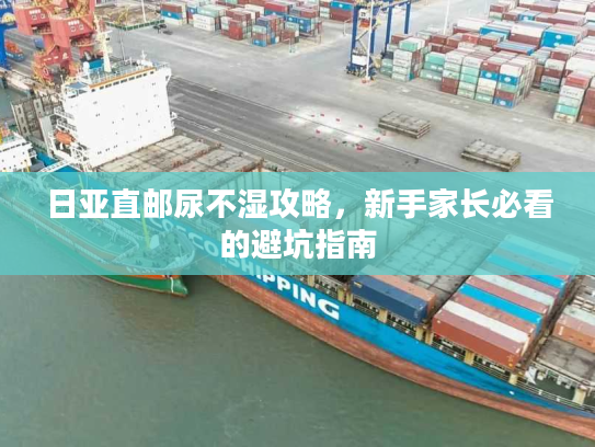 日亚直邮尿不湿攻略，新手家长必看的避坑指南