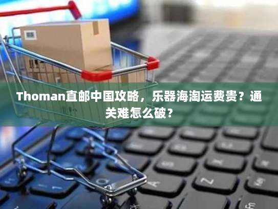 Thoman直邮中国攻略，乐器海淘运费贵？通关难怎么破？