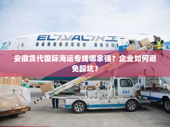 安徽货代国际海运专线哪家强？企业如何避免踩坑？