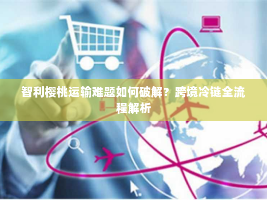 智利樱桃运输难题如何破解?跨境冷链全流程解析 智利樱桃运输难题如何破解?跨境冷链全流程解析