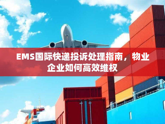 EMS国际快递投诉处理指南，物业企业如何高效维权