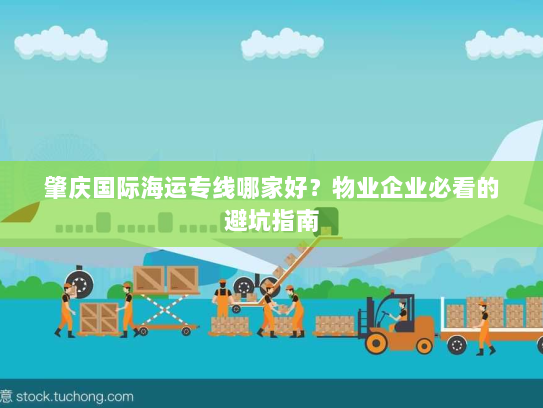 肇庆国际海运专线哪家好？物业企业必看的避坑指南