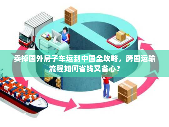 卖掉国外房子车运到中国全攻略,跨国运输流程如何省钱又省心? 卖掉国外房子车运到中国全攻略,跨国运输流程如何省钱又省心?