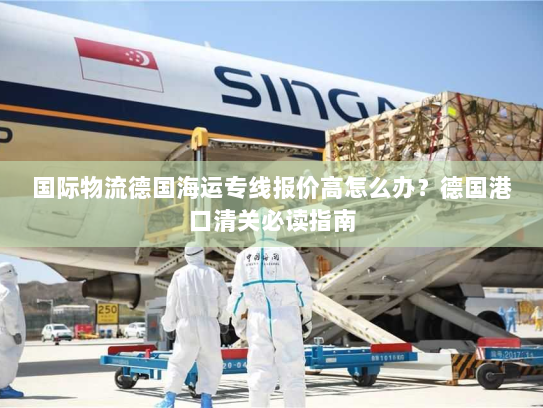 国际物流德国海运专线报价高怎么办?德国港口清关必读指南 国际物流德国海运专线报价高怎么办?德国港口清关必读指南