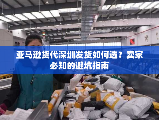 亚马逊货代深圳发货如何选？卖家必知的避坑指南
