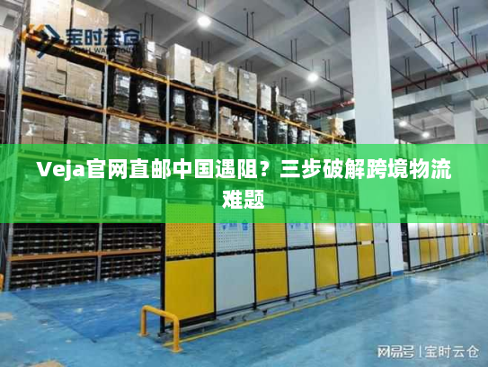 Veja官网直邮中国遇阻?三步破解跨境物流难题 Veja官网直邮中国遇阻?三步破解跨境物流难题