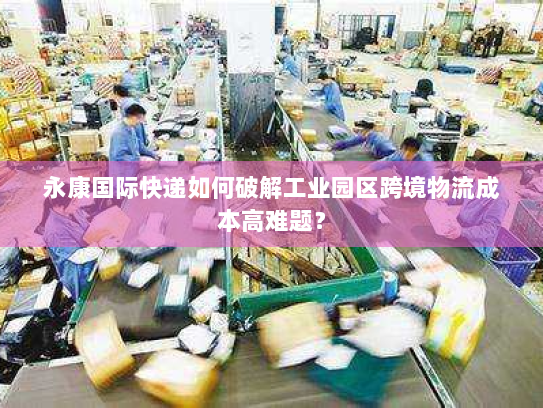 永康国际快递如何破解工业园区跨境物流成本高难题？