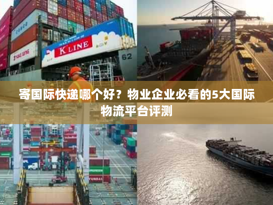 寄国际快递哪个好？物业企业必看的5大国际物流平台评测
