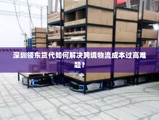 深圳领东货代如何解决跨境物流成本过高难题? 深圳领东货代如何解决跨境物流成本过高难题?