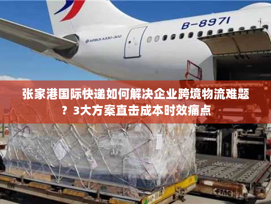 张家港国际快递如何解决企业跨境物流难题?3大方案直击成本时效痛点 张家港国际快递如何解决企业跨境物流难题?3大方案直击成本时效痛点