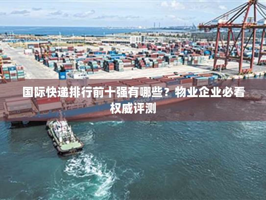 国际快递排行前十强有哪些?物业企业必看权威评测 国际快递排行前十强有哪些?物业企业必看权威评测