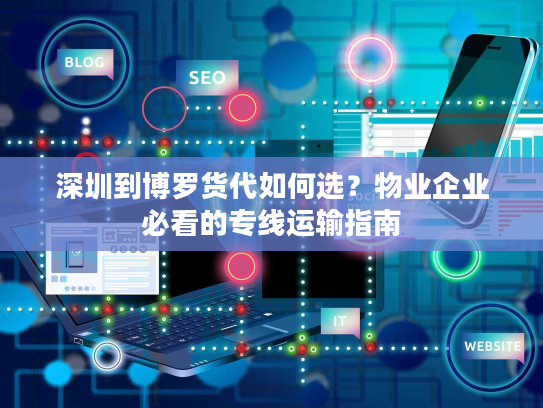 深圳到博罗货代如何选？物业企业必看的专线运输指南