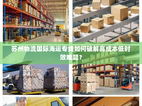 苏州物流国际海运专线如何破解高成本低时效难题？