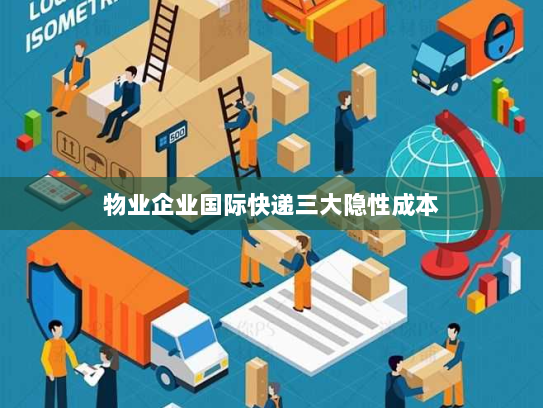 物业企业国际快递三大隐性成本 物业企业国际快递三大隐性成本