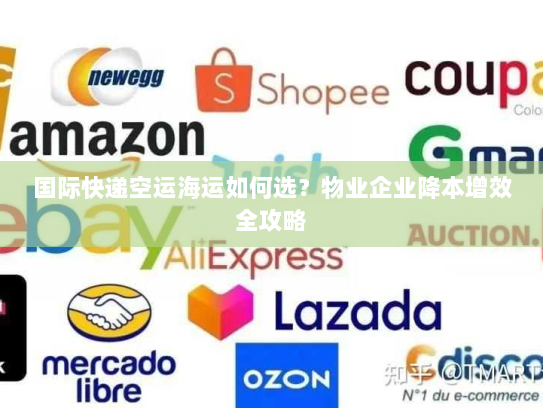 国际快递空运海运如何选?物业企业降本增效全攻略 国际快递空运海运如何选?物业企业降本增效全攻略