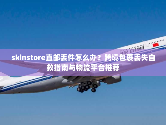 skinstore直邮丢件怎么办？跨境包裹丢失自救指南与物流平台推荐