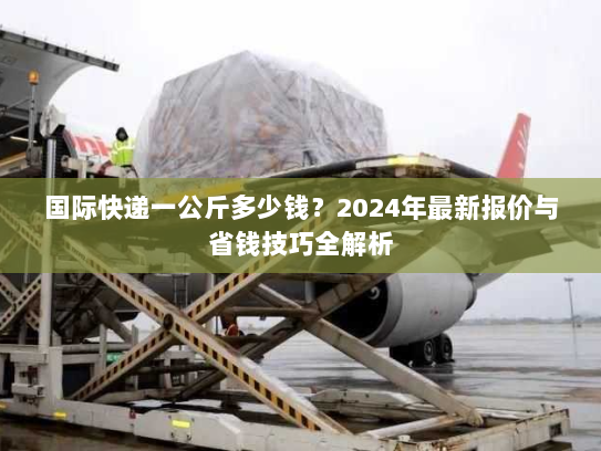 国际快递一公斤多少钱？2024年最新报价与省钱技巧全解析