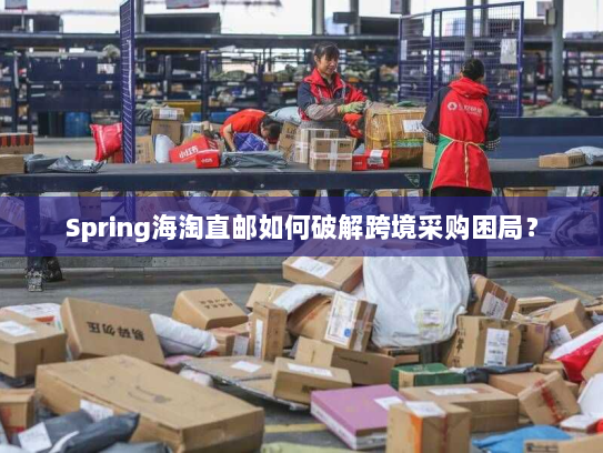 Spring海淘直邮如何破解跨境采购困局? Spring海淘直邮如何破解跨境采购困局?