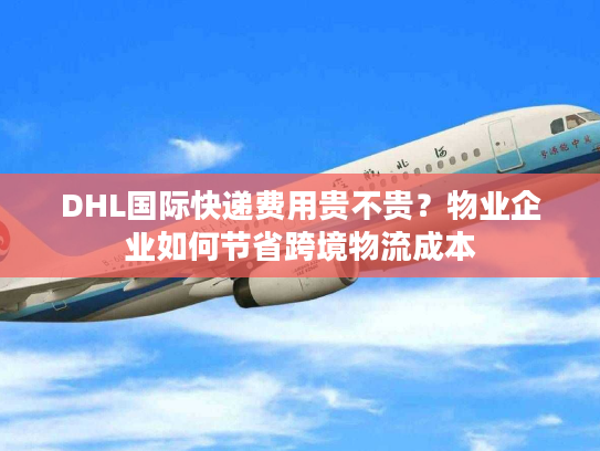 DHL国际快递费用贵不贵？物业企业如何节省跨境物流成本