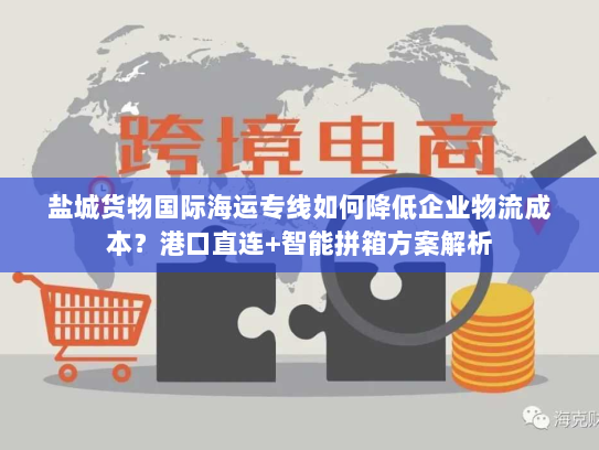 盐城货物国际海运专线如何降低企业物流成本?港口直连+智能拼箱方案解析 盐城货物国际海运专线如何降低企业物流成本?港口直连+智能拼箱方案解析