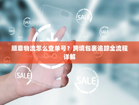 顺意物流怎么查单号?跨境包裹追踪全流程详解 顺意物流怎么查单号?跨境包裹追踪全流程详解
