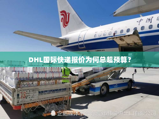 DHL国际快递报价为何总超预算? DHL国际快递报价为何总超预算?