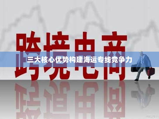三大核心优势构建海运专线竞争力 三大核心优势构建海运专线竞争力