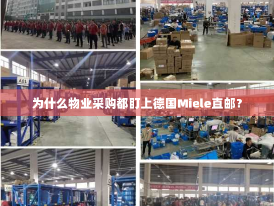 为什么物业采购都盯上德国Miele直邮? 为什么物业采购都盯上德国Miele直邮?