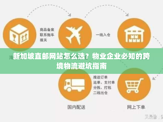 新加坡直邮网站怎么选？物业企业必知的跨境物流避坑指南