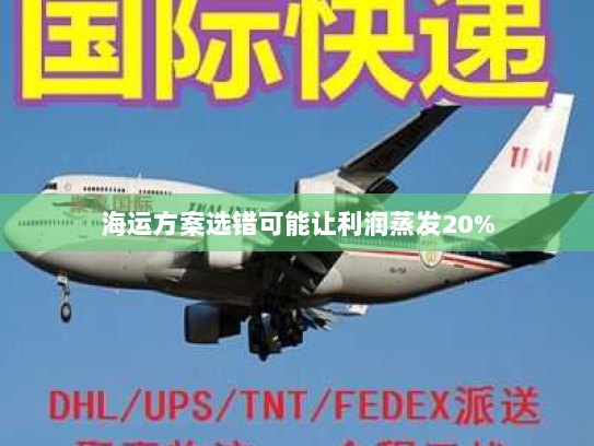海运方案选错可能让利润蒸发20% 海运方案选错可能让利润蒸发20%
