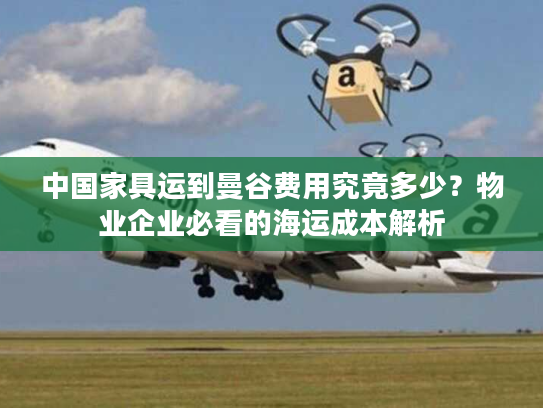 中国家具运到曼谷费用究竟多少？物业企业必看的海运成本解析