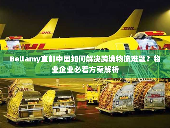 Bellamy直邮中国如何解决跨境物流难题?物业企业必看方案解析 Bellamy直邮中国如何解决跨境物流难题?物业企业必看方案解析
