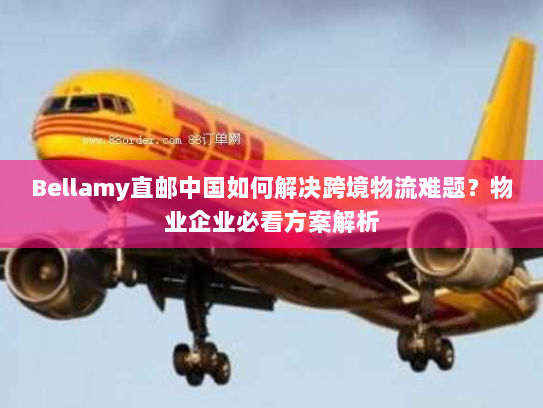 Bellamy直邮中国如何解决跨境物流难题?物业企业必看方案解析 Bellamy直邮中国如何解决跨境物流难题?物业企业必看方案解析