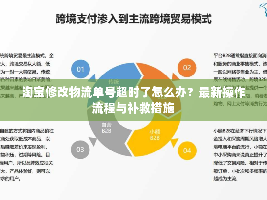 淘宝修改物流单号超时了怎么办?最新操作流程与补救措施 淘宝修改物流单号超时了怎么办?最新操作流程与补救措施