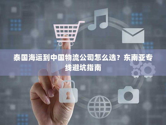 泰国海运到中国物流公司怎么选?东南亚专线避坑指南 泰国海运到中国物流公司怎么选?东南亚专线避坑指南