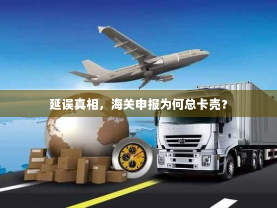 延误真相，海关申报为何总卡壳？