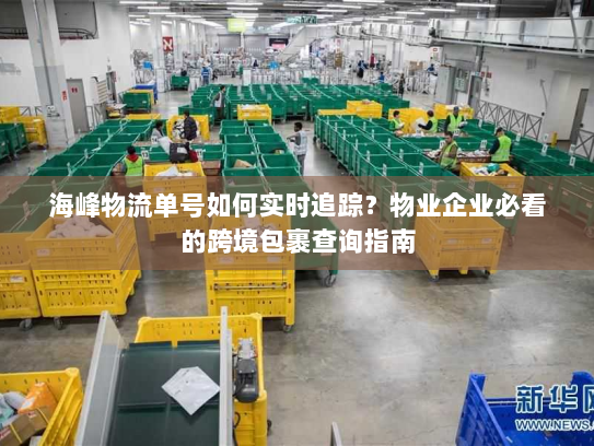 海峰物流单号如何实时追踪?物业企业必看的跨境包裹查询指南 海峰物流单号如何实时追踪?物业企业必看的跨境包裹查询指南