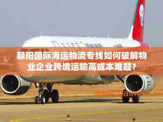 朝阳国际海运物流专线如何破解物业企业跨境运输高成本难题？