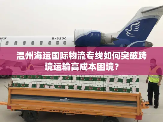 温州海运国际物流专线如何突破跨境运输高成本困境？