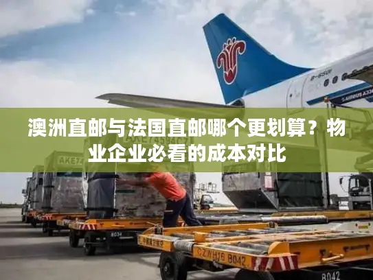 澳洲直邮与法国直邮哪个更划算？物业企业必看的成本对比