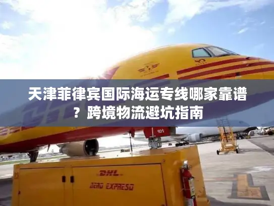 天津菲律宾国际海运专线哪家靠谱？跨境物流避坑指南