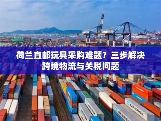 荷兰直邮玩具采购难题？三步解决跨境物流与关税问题