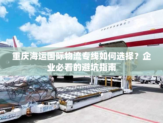 重庆海运国际物流专线如何选择？企业必看的避坑指南