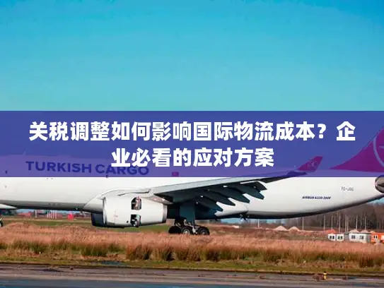 关税调整如何影响国际物流成本？企业必看的应对方案